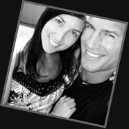 Me and My Wife Jamie